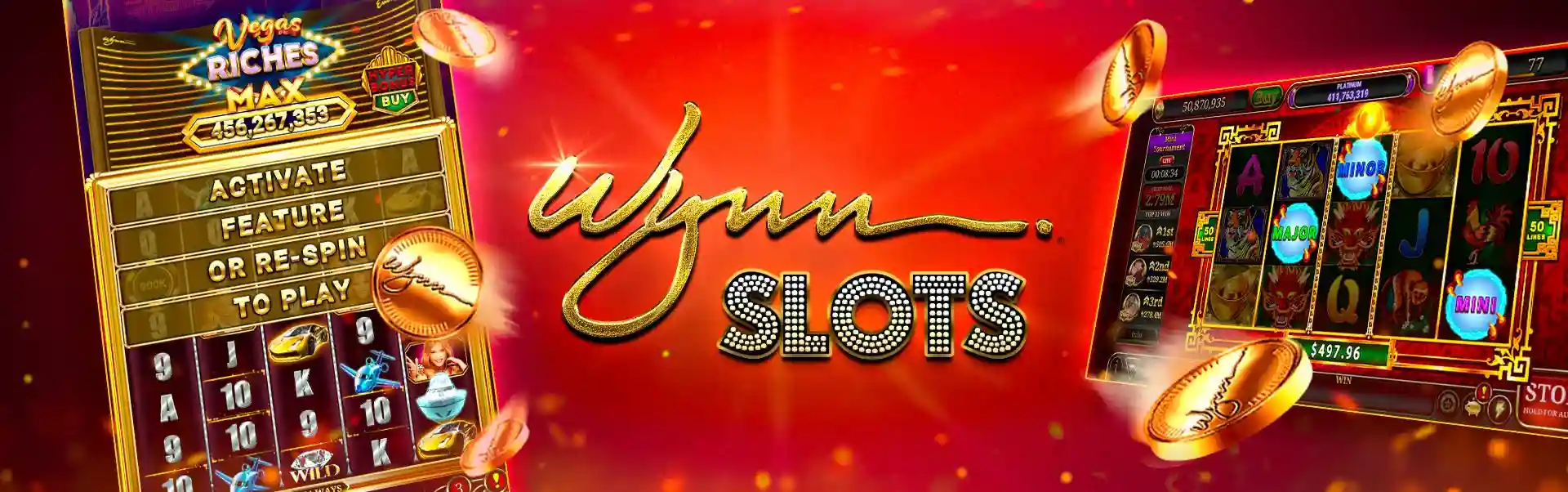 Wynn Slot